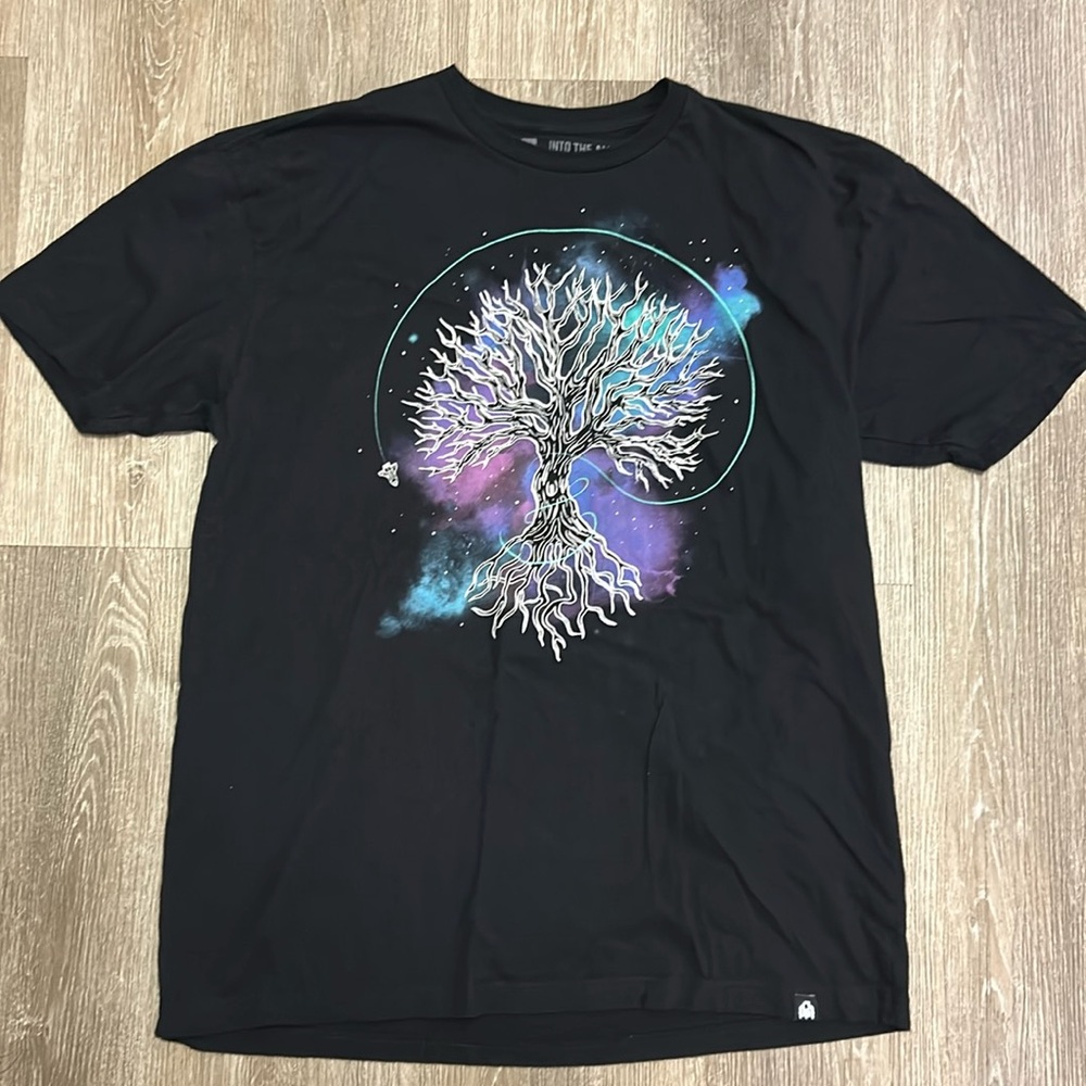 🛸Into The AM Shirt